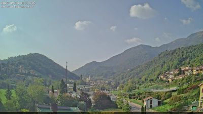 Webcam ore 16:15