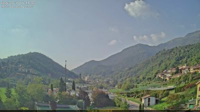 Webcam ore 16:20