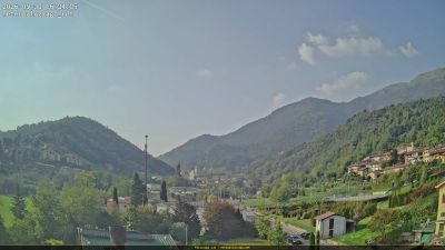 Webcam ore 16:25