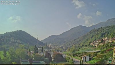 Webcam ore 16:35