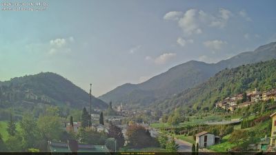 Webcam ore 16:45