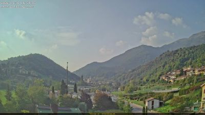 Webcam ore 17:00