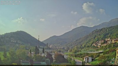 Webcam ore 17:05