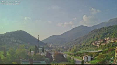Webcam ore 17:10