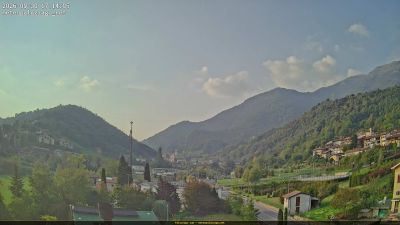 Webcam ore 17:15