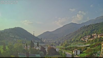 Webcam ore 17:20