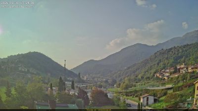 Webcam ore 17:25