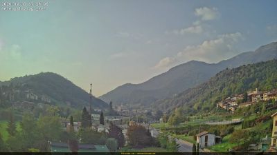 Webcam ore 17:30