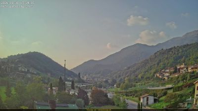 Webcam ore 17:35