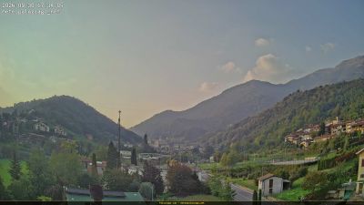 Webcam ore 17:40