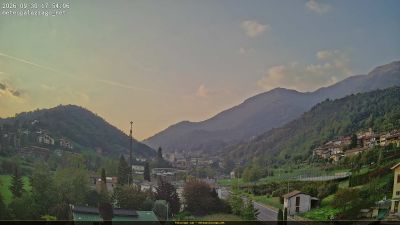 Webcam ore 17:55
