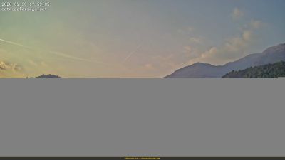 Webcam ore 18:00