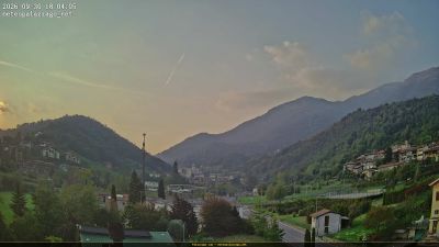 Webcam ore 18:05