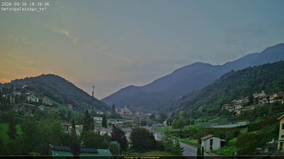 Webcam ore 18:40