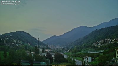 Webcam ore 19:10