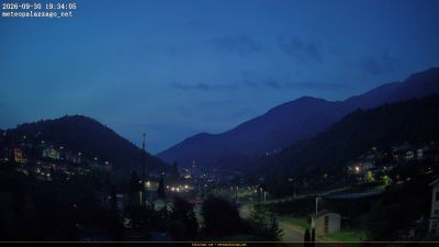 Webcam ore 19:35