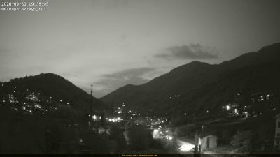 Webcam ore 19:40