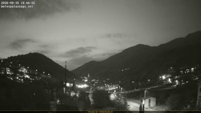 Webcam ore 19:45