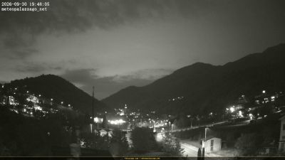 Webcam ore 19:50