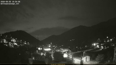 Webcam ore 19:55