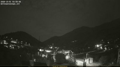 Webcam ore 04:00