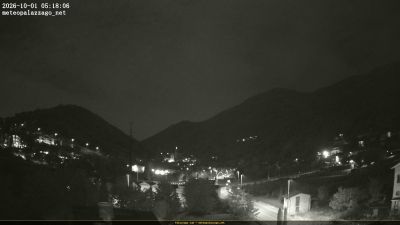 Webcam ore 05:20