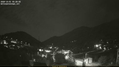 Webcam ore 05:30