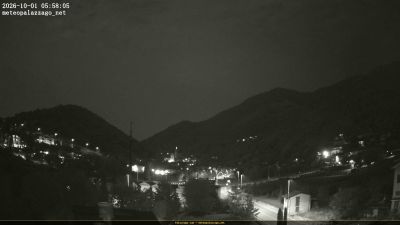 Webcam ore 06:00