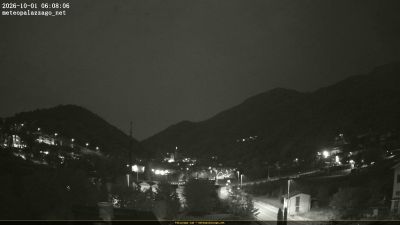 Webcam ore 06:10