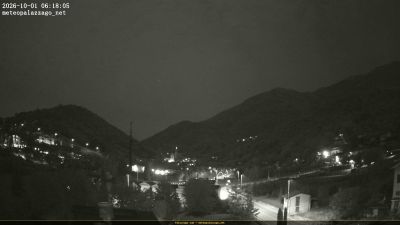 Webcam ore 06:20