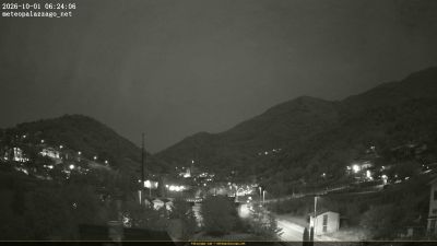 Webcam ore 06:25