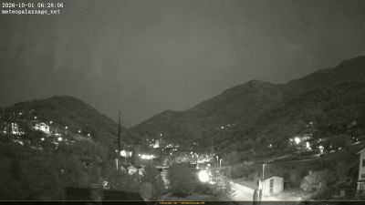 Webcam ore 06:30