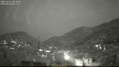 Webcam ore 06:35