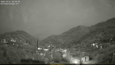 Webcam ore 06:40
