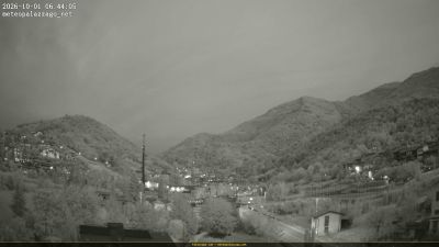 Webcam ore 06:45