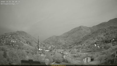 Webcam ore 06:50
