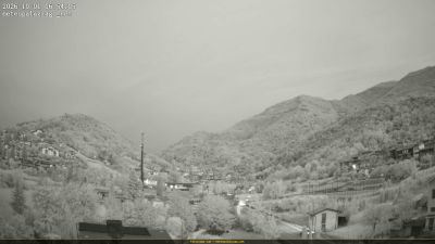 Webcam ore 06:55