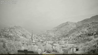 Webcam ore 07:00