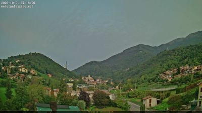 Webcam ore 07:20