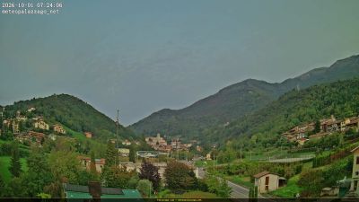 Webcam ore 07:25