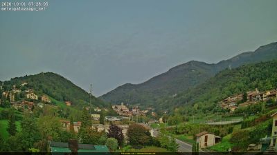 Webcam ore 07:30