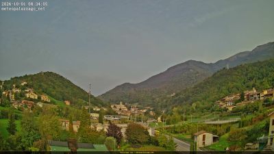 Webcam ore 08:35