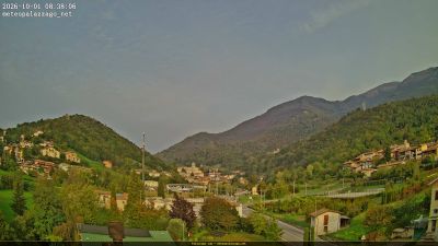 Webcam ore 08:40