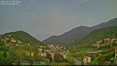 Webcam ore 08:45