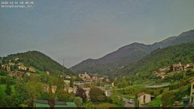 Webcam ore 08:50