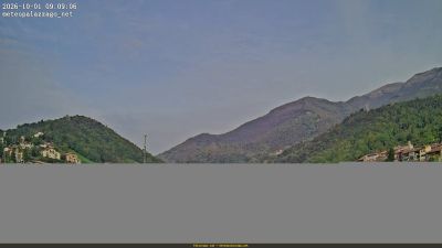 Webcam ore 09:10