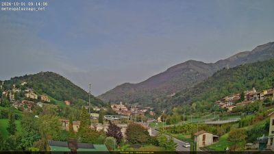 Webcam ore 09:15