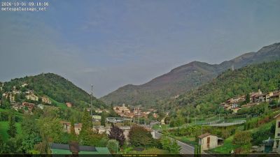 Webcam ore 09:20