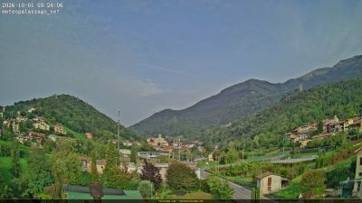 Webcam ore 09:30