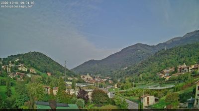 Webcam ore 09:35